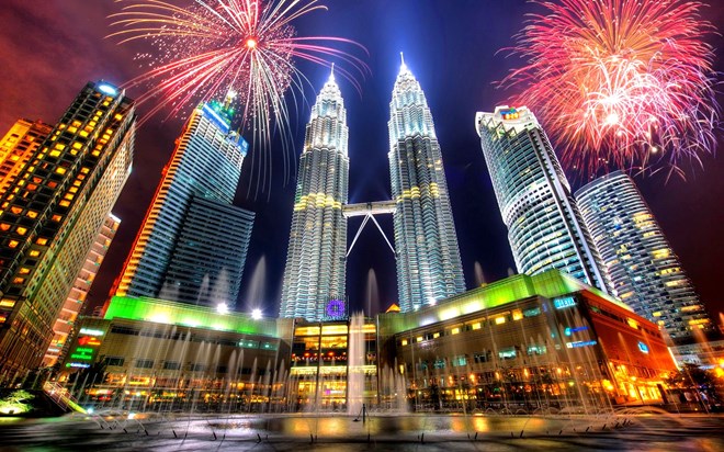 Malaysia comes second in benefiting from TPP after Vietnam